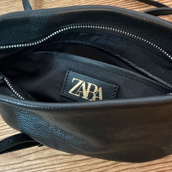 Zara Crossbody Bag - Picture 2 of 10